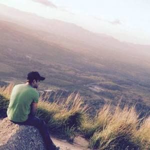 Meet your Posher, Atif